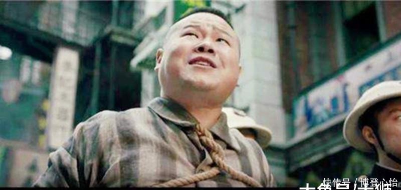 文打|津门混混以“文打”斗输赢,若论斗狠,这位算是大拿