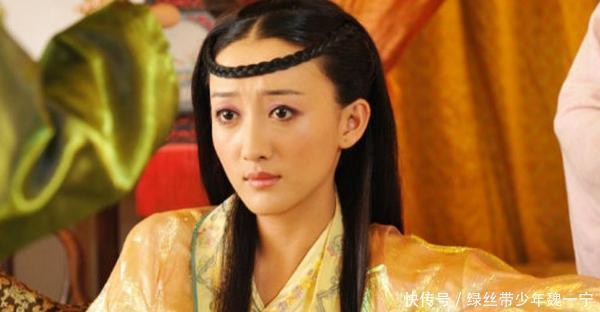 立太子|刘邦是一个负心的男人,不仅没有护住戚夫人,还间接成了吕后帮凶!