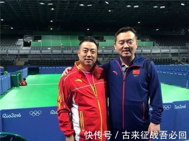 中国队|曾针对中国改规则,令刘国梁巅峰时期退役,后因贪污1.5亿晚节不保