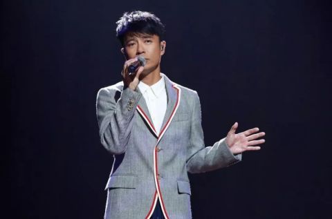 肖战燕姿|《我们的歌3》网曝拟邀嘉宾:勤深深回归不是梦,肖战燕姿组合佳