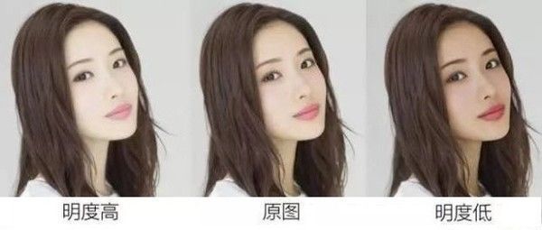 明度 科普文！不同肤色的女生到底适合怎么样的口红色号？