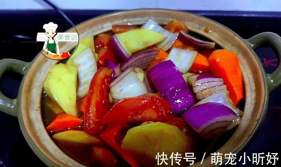 秋天|秋天进补,这锅菜多做给孩子吃,贵了点,但营养滋补,孩子体质好