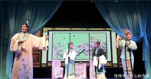 秦腔传统|《装台》虽已结局,秦腔秦韵犹在!