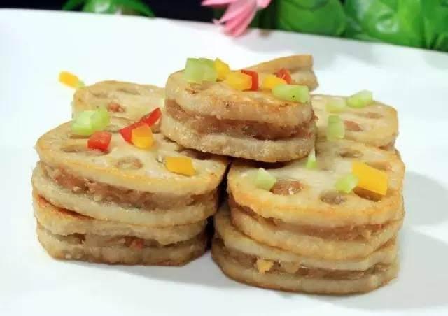 想想都流口水的几道美味下饭菜,色香味俱全,味道不言而喻