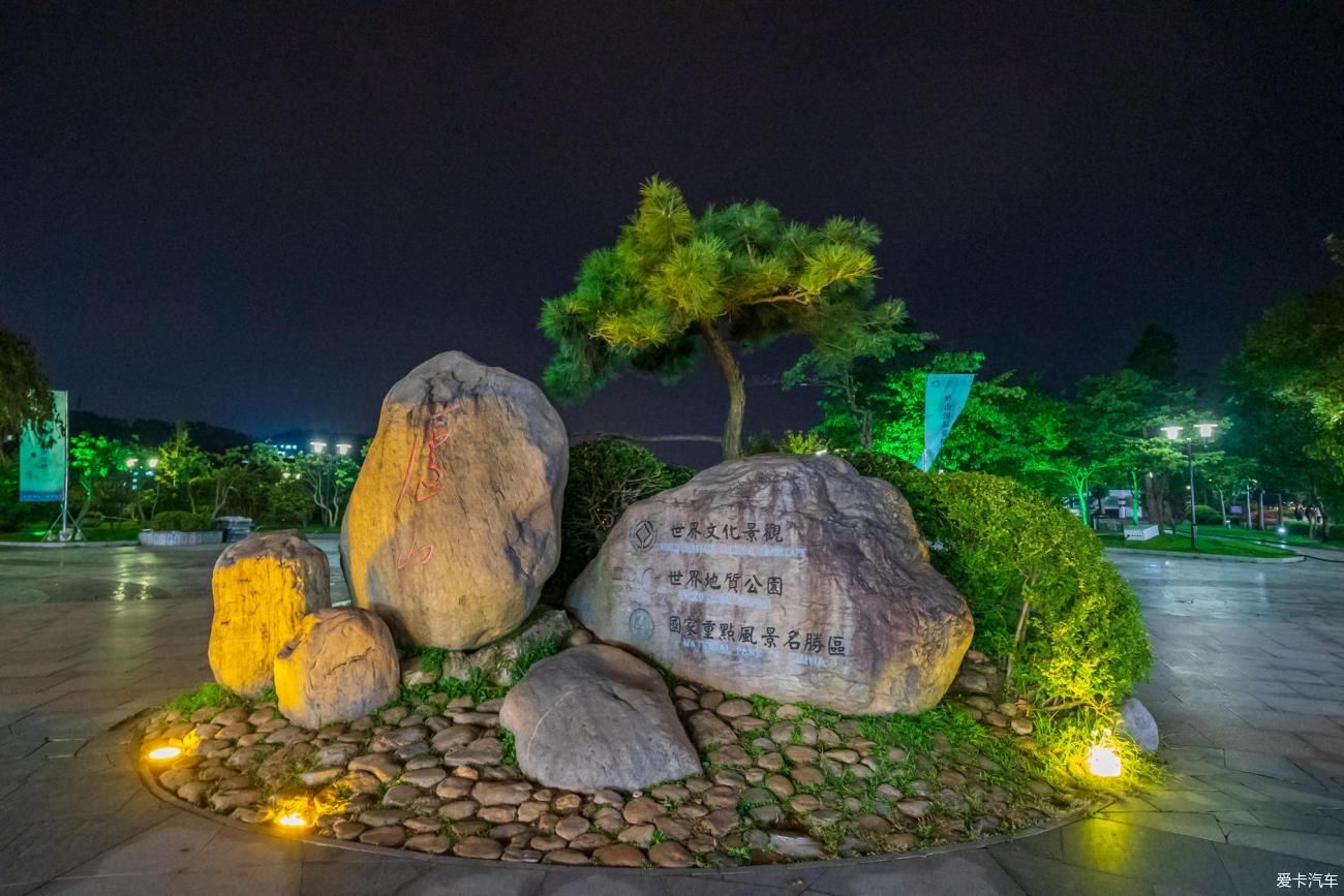 一个千古有名的风景胜地，壮丽的风光无不让人赞叹|大美庐山 | 有名