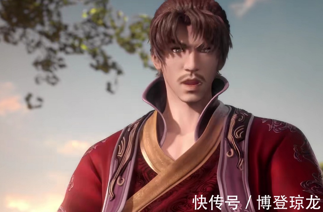 钟离昧|秦时明月:钟离昧不姓钟,孟姜女出现,怎么还有感情线?