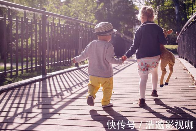 智力|坚持让孩子做这6件事,孩子会越来越聪明!你做过几件