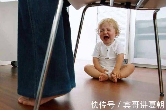 王叔|遇到别人这样逗你家孩子,宝妈别只顾面子,直接“反击”回去