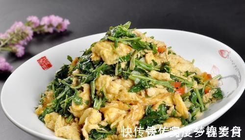 做法|鸡蛋最营养的做法,每次做两盘,只要一上桌,准能吃个精光