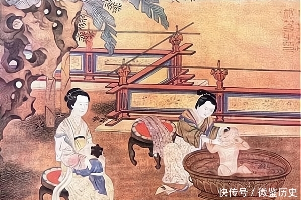 古代人的“洗面奶”“面膜”是你心中猜想的那样吗