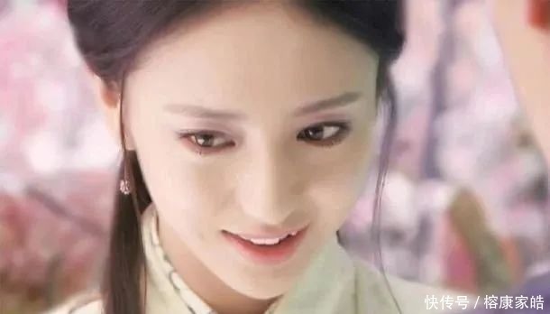 自尊|千古才女→严蕊:真正的爱情,有自尊,不卑微