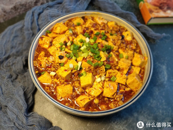 吃了几十年豆腐，还是这个做法最解馋，麻辣鲜香、好吃到汤汁不剩