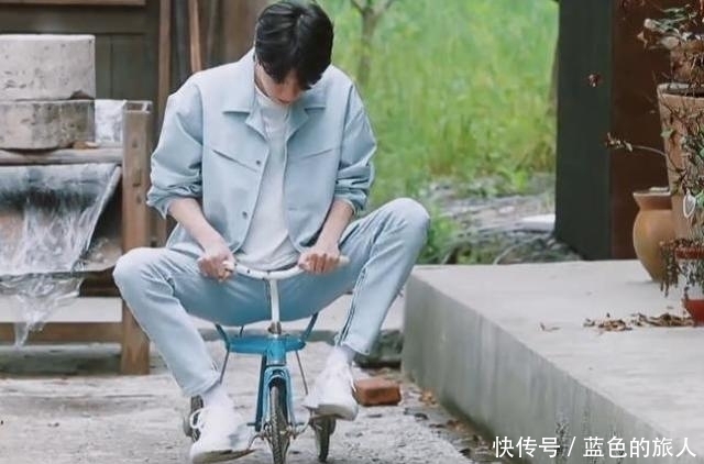 未播先火 《快本》下期未播先火,看到豪华阵容后,不追损失可就大了