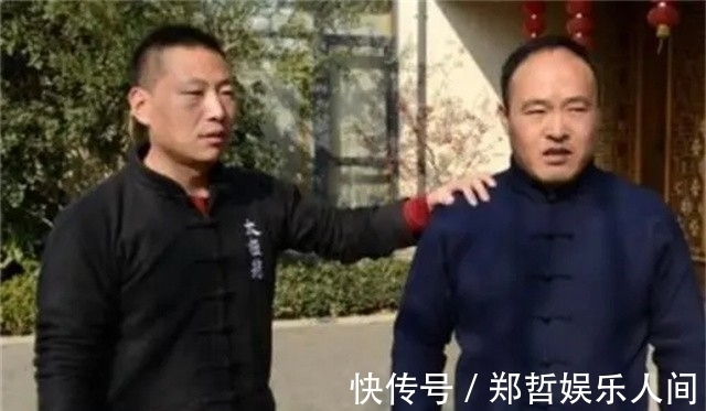 贴身保镖|马云的贴身保镖李天金,在马云卸任后失去百万年薪,今现状如何?
