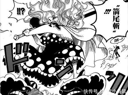 海贼王|海贼王: 草帽团战力榜排名, 索隆和山治跌落三大战力, 乌索普垫底