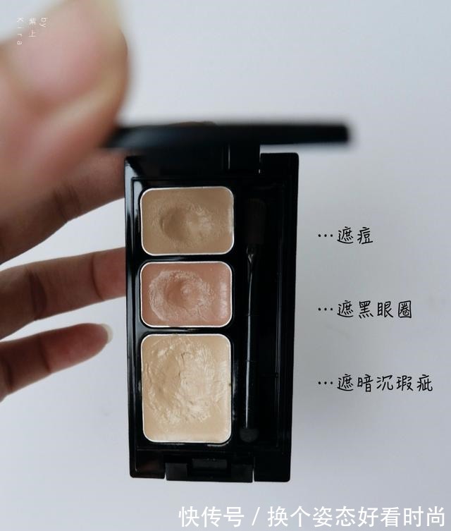 彩妆护肤品 迟来的年中爱用品，我一个干敏痘肌要按头这8款彩妆护肤品！
