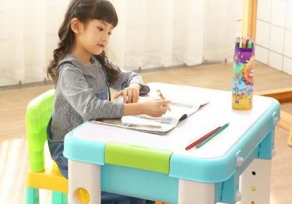 想象力|哈佛研究表明:右脑发达的孩子会有这3个特征,长大后列容易成功