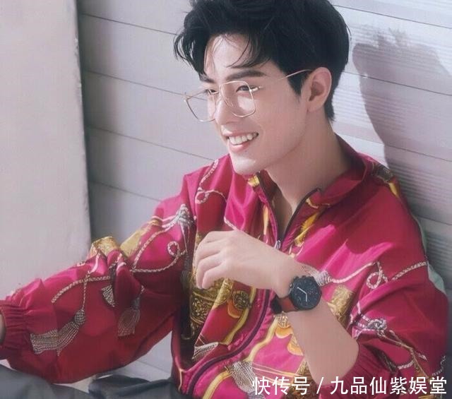 勢力榜 藝人勢力榜揭曉,肖戰暫居第二,還被優秀男團包圍