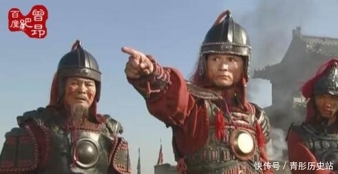 傅友德|朱元璋诛杀的大将中,有九位乖乖受死,唯他不服:要我脑袋敢接吗