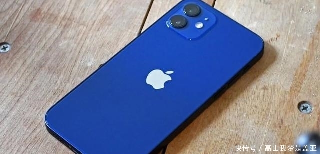 值得|不明白iPhone12到底有多烂？看看李楠的话，值得我们深思