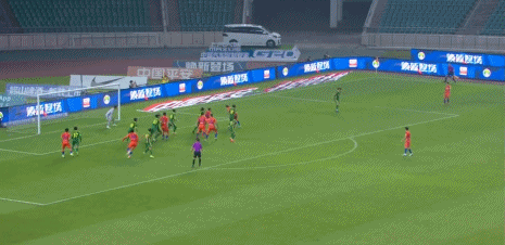 高天意|賈德松補(bǔ)時(shí)絕殺！中超：山東2-1逆轉(zhuǎn)國(guó)安 孫準(zhǔn)浩世界波