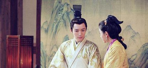 潘安|古代第一美男的潘安,却为一女子神魂颠倒,她到底是何方神圣