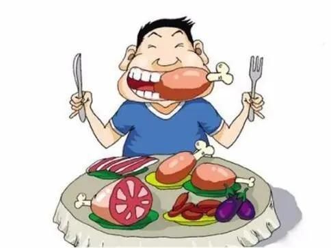 消化道出血|脂肪肝要多吃“黄瓜”?医生告诉你答案,肝不好的人,建议了解下