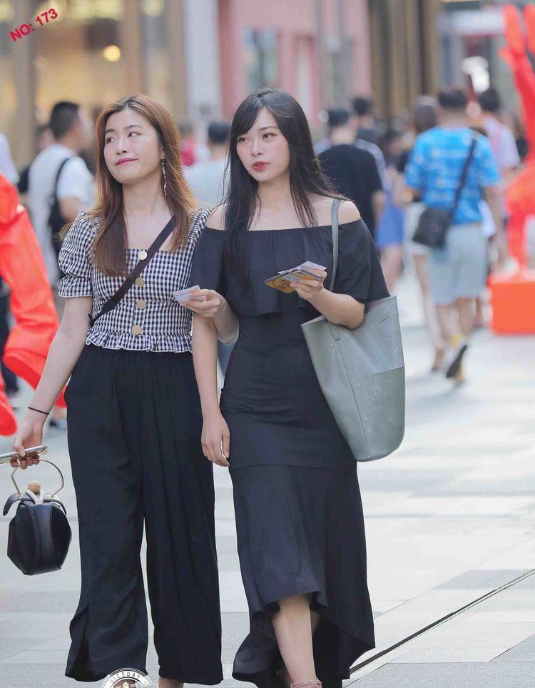 实用|展现女性魅力的连衣裙，轻松演绎各种风格，非常实用