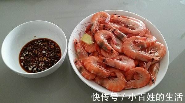 虾皮|吃虾虽然好处多多,但要切记3不吃,第二个很多人以为能补钙