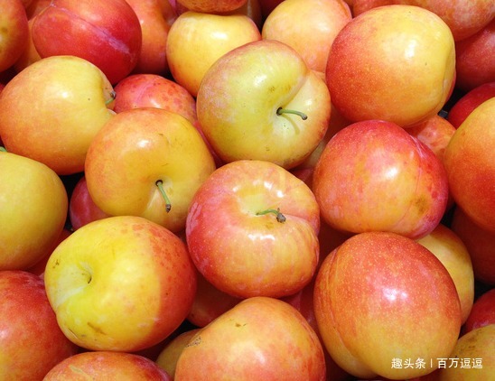 鸭梨|子宫不好别怕,大胆吃4物,暖宫补宫、养宫,子宫光滑又年轻!