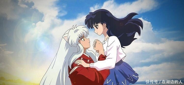 犬夜叉|畅聊犬夜叉第二期,我所喜欢的日暮戈薇