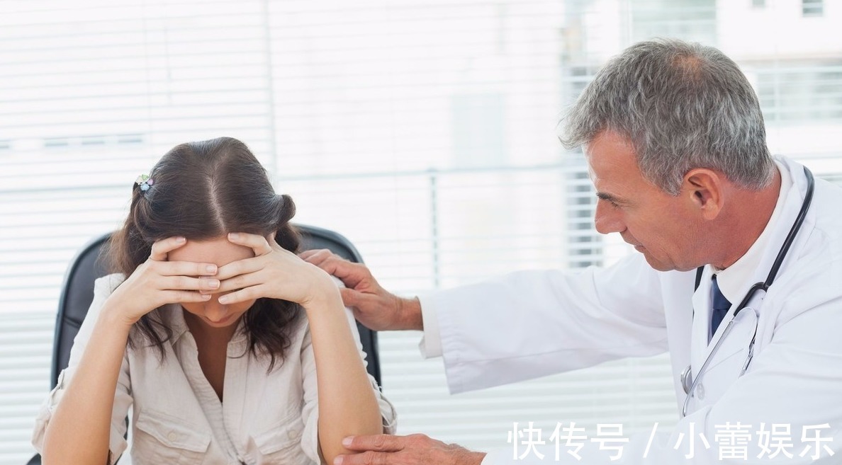 何裕民|23岁小姑娘患上癌症,因为害怕,离开人世,不要死于无知