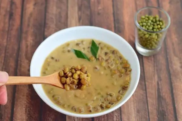 消食助|煮绿豆超过这个时间，清热解毒效果减半！还有2类人，再想喝也要忍住