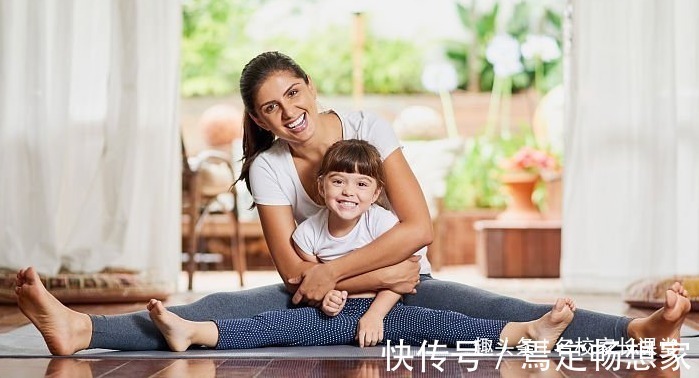 习惯|高情商父母注意要让孩子养成3个好习惯,会让他受益一生