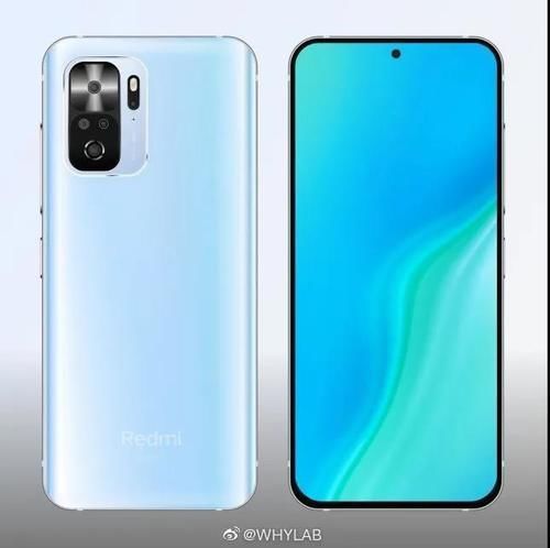 oled|小米11首销破50万 Redmi K40本月发布 联发科处理器？