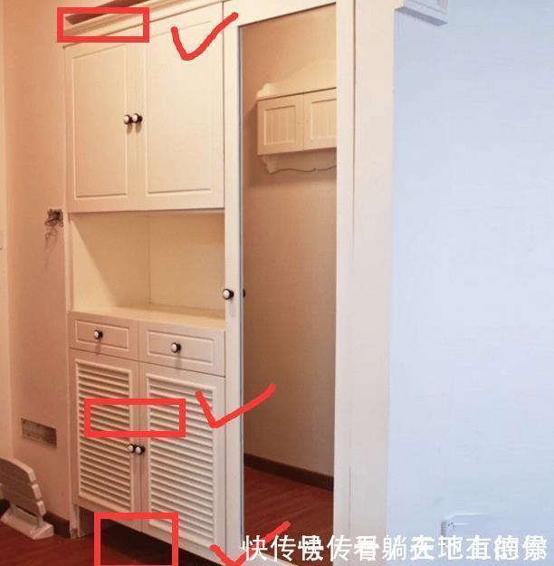 阳台上|某公司监理酒后吐真言：业主太傻，根本无法避开这18条装修坑！