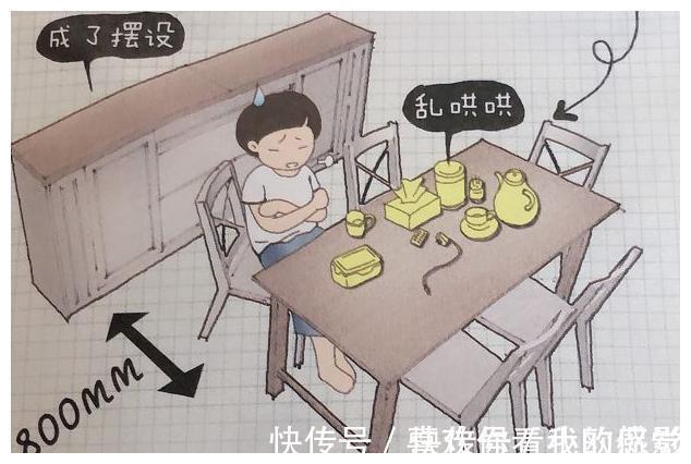 玄关|入住5年的家,整洁不是老婆会收拾,而是靠这些装修神设计!