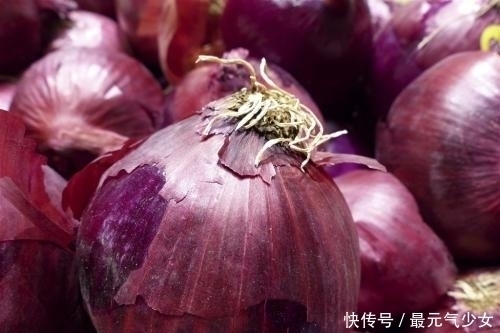 超市|超市看到此种洋葱,最好不要买,买了也不要吃,告诉身边人!