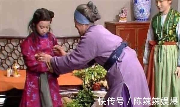 刘姥姥#同样是帮助刘姥姥:王夫人的100两银子为何比不上凤姐的8两银子?