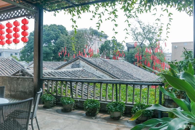 村里|古村里的顺德味