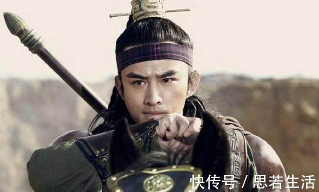 周昂&水浒中，有5位使用大斧的猛将，他们谁能挡住李逵的3板斧