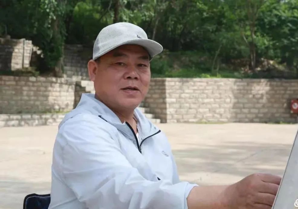 书画名家#「焦兆永」|丹青追梦 水墨本色-中国当代书画名家个人云展览