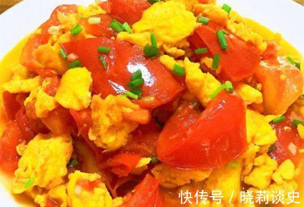 孩子总要吃肉油腻会长胖,多吃经典菜,鲜香爽口,美容瘦身还不贵