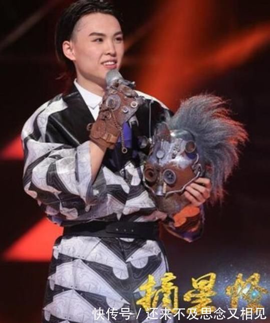 说艾怡良|那英曾淘汰的五位选手，前四位都红了，而她最出乎意料