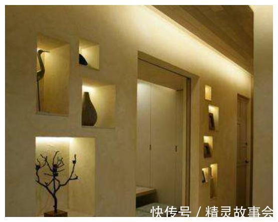 下沉式|让人眼前一亮的家居神设计,尤其是这5个,让家颜值翻倍