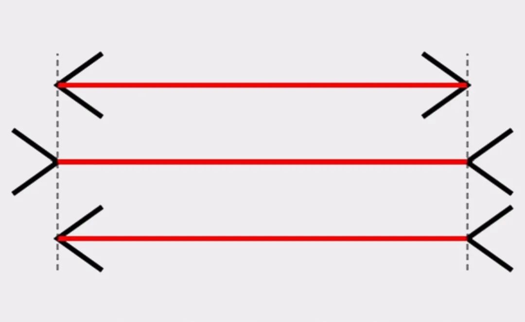 秘诀|别再乱穿衣了！这5个显高显瘦的穿搭秘诀，请速速收藏