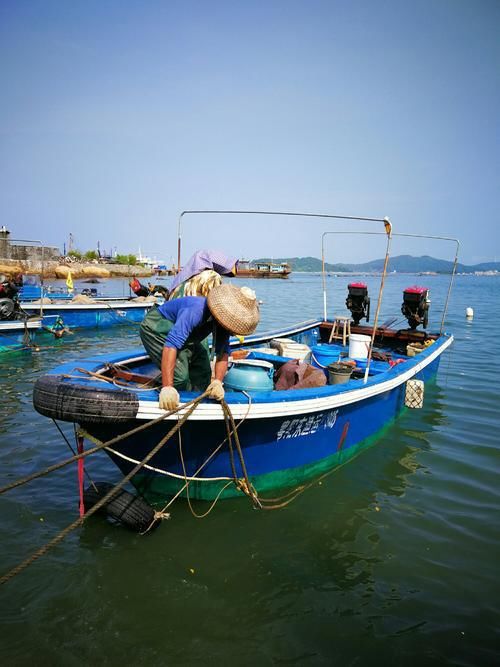 吃海鲜|日照旅游景点，六个必玩的景点外加吃海鲜攻略