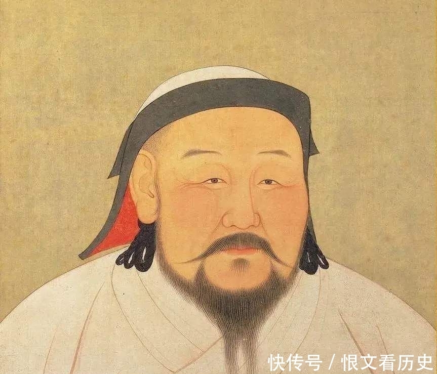 称帝|《燕云台》耶律贤历史原型:父位被抢隐忍多年,称帝后做了一个选择