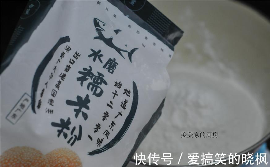 补药|夏天湿气重,补药一堆,不如吃它一块,清爽粉糯,凉吃更带劲!