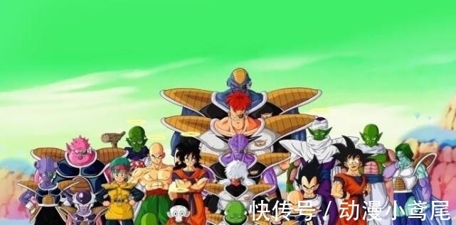 布欧|如果用马来形容《龙珠》系列,这可能是喝了核废水的变异马